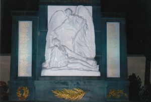 Monument aux Morts de Chamalières